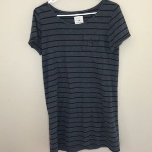 Forever 21 T-shirt dress